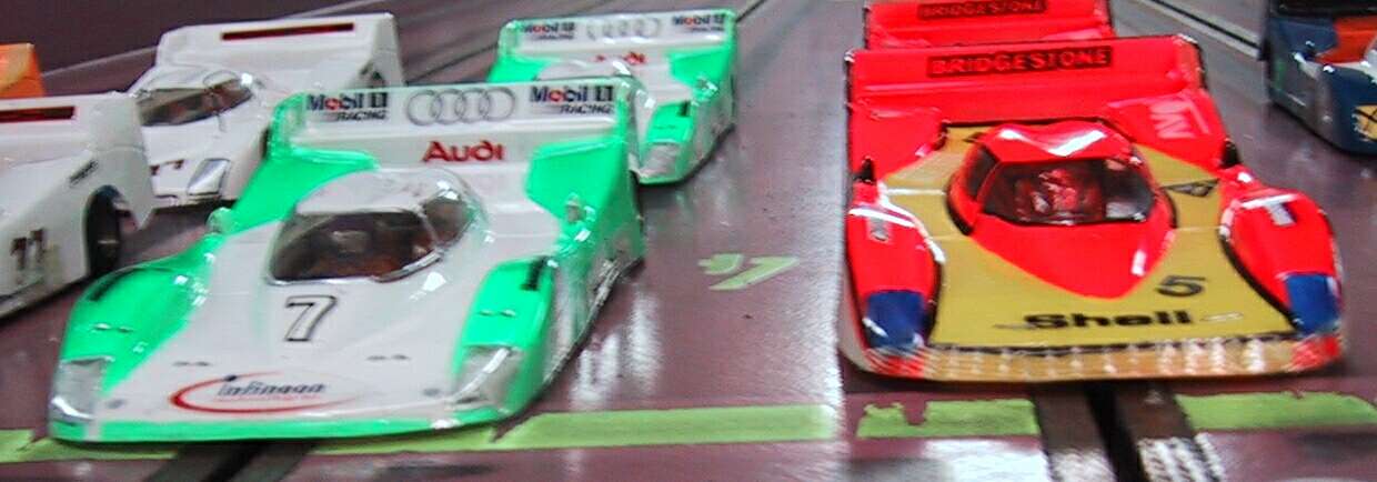 Eurosport im Detail